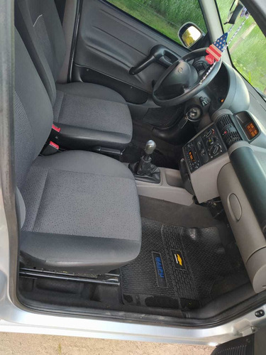 Chevrolet Corsa Clasic