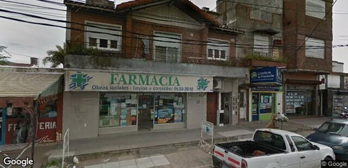 Imagen 1 de 10 de En Venta Departamento De 2 Ambientes En 1er Piso Sin Expensas Sobre Bianco Y Rosales Dentro De Complejo!!! F: 7022