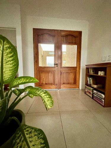 Casa Amoblada En Alquiler Barrio Cerrado San Matias Con Tres Habitaciones