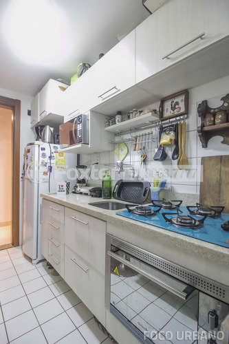 Imagem 17 de 30 de Apartamento, 3 Dormitórios, 68.4 M², Jardim Carvalho - 128944