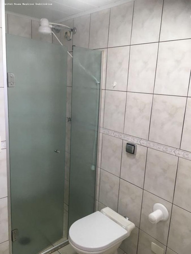Imagem 11 de 15 de Apartamento Para Venda Em São Paulo, Quinta Da Paineira, 2 Dormitórios, 1 Banheiro, 1 Vaga - Cap4043_1-2049078