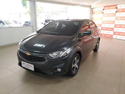 Chevrolet Prisma 1.4 MPFI LTZ 8V FLEX 4P MANUAL