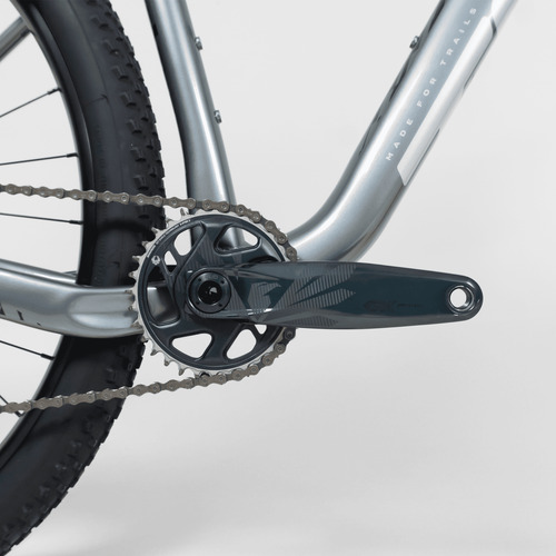 Bicicleta Tsw Yukon Gx Rs Freio Shimano Mt500 Aro 29