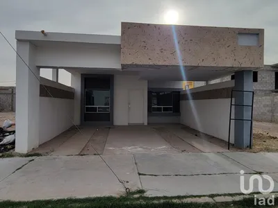 Casa en venta