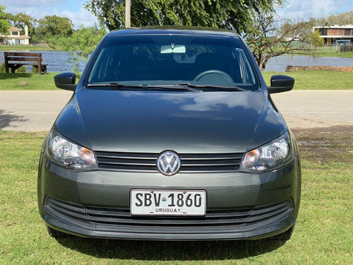 Volkswagen Gol Power G6