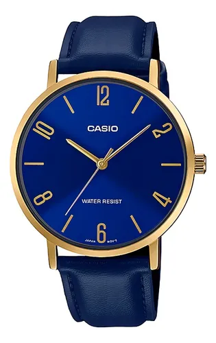 Reloj color azul hotsell