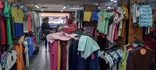 Alquilo Local En San Martin