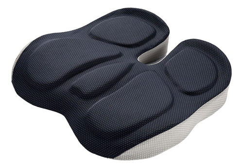 Soporte Para Silla De Escritorio Para Computadora Gris