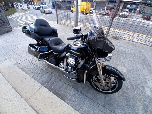 Imagem 8 de 8 de Harley-davidson Electra Glide Ultra Limited