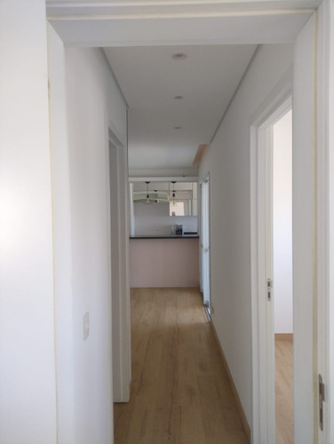 Apartamento 60 Mt Com 2 Dormitórios