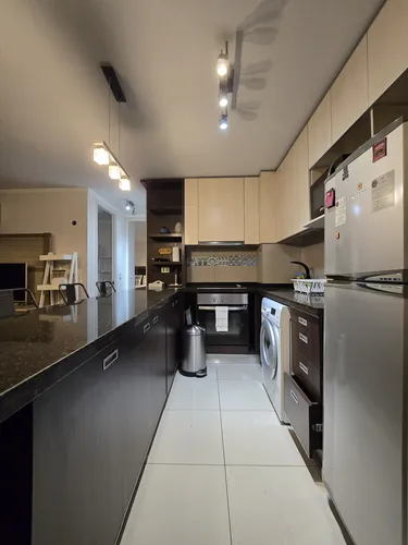 Depto Amoblado 2 Dormitorios 2 Baños 2 Estácionamientos