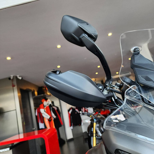 Ducati Multistrada V4 S Grand Tour