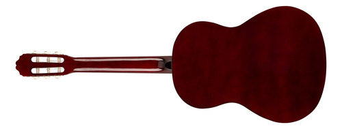 Guitarra Squier Sa-150n Clásica, Color Natural Reaco. (Reacondicionado)