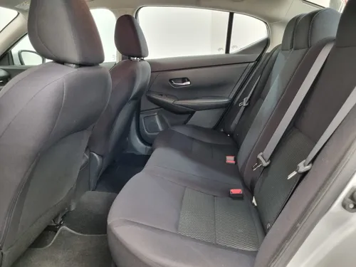 Nissan Sentra 2.0 Sense Cvt