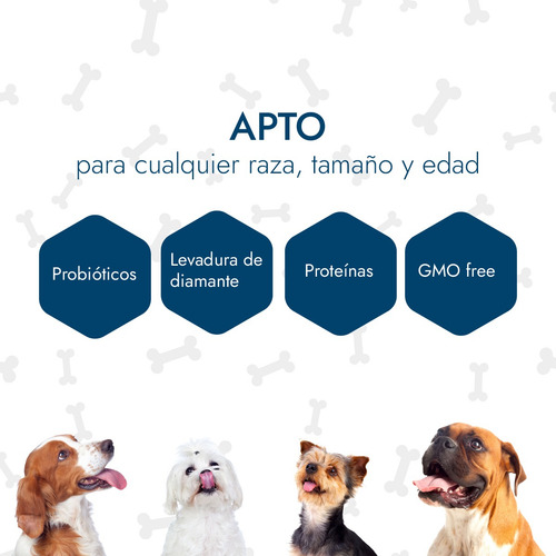 Alimento Para Perros 11.8kg Croquetas Kanni Todas Las Razas