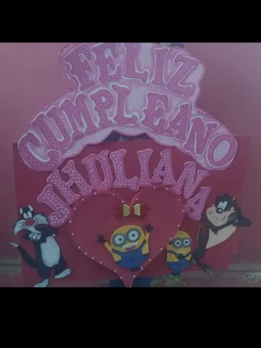 Muñecas Artesanales Nuevas