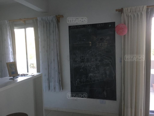 Departamento En Venta Ubicado En Sendero, Nordelta