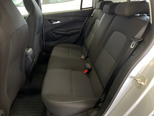 Chevrolet Onix 1.0 Turbo Ltz At