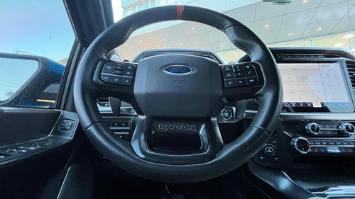 Ford F-150 Raptor 3.5l Bi-turbo