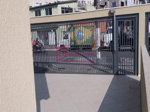 Imagem 4 de 26 de Sobrado Vila Ré São Paulo/sp - 1371