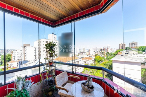 Imagem 2 de 15 de Apartamento - Santa Cecilia - Ref: 352381 - V-352381