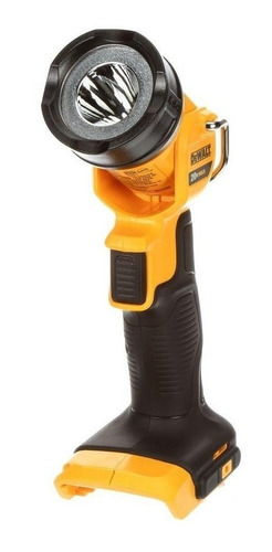 Lampara Led Sitio De Trabajo 20v (sin Batería) Dewalt Dcl040