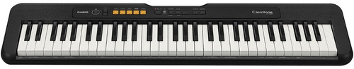 Casio Casiotone CT-S100 Teclado musical 61 teclas negro