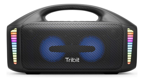 Tribit Stormbox Blast Altavoz Portátil: 90 W