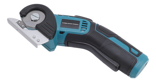 Minicortador Eléctrico, Tijeras Inalámbricas, De 4,2 V, Reca