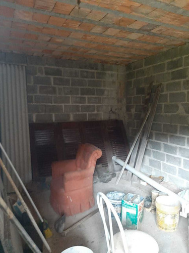 Imagem 12 de 14 de Vende-se Essa Casa Em Mairinque De 1000² - Sp