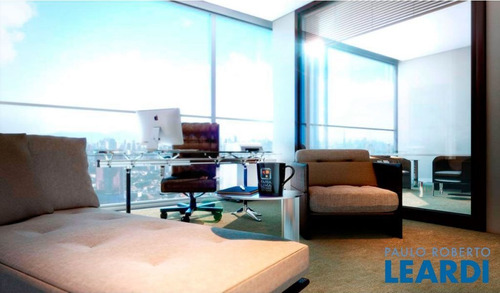 Imagem 3 de 8 de Conj. Comercial - Pinheiros - Sp - 460833