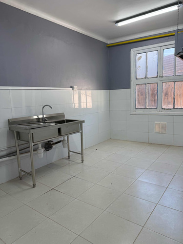Cocinas Dark Kitchen En Arriendo Metro Republica