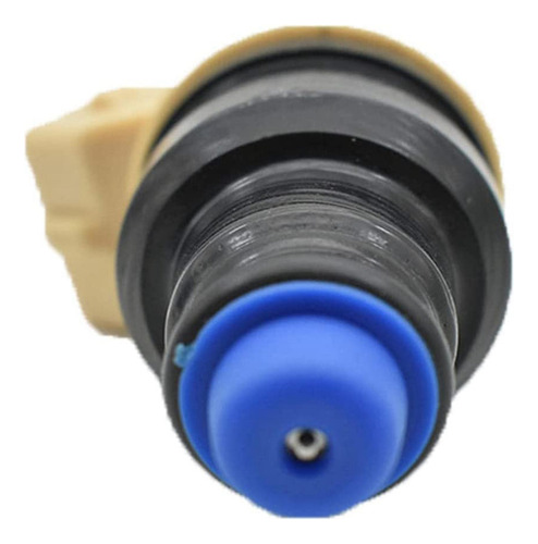 Dlyz 4 Inyectores De Combustible 0280150955 037906031j For