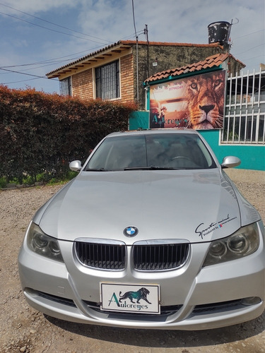 Bmw Serie 3 320i At 2.0 2006