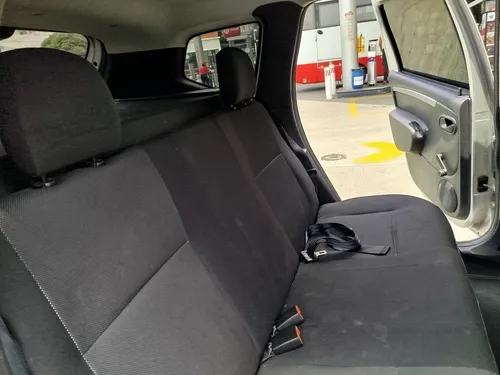 Renault Duster 1.6 Expression