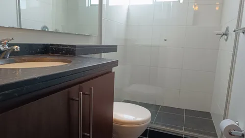 Apartamento En Venta En Colinas De Suba. Cod V14778