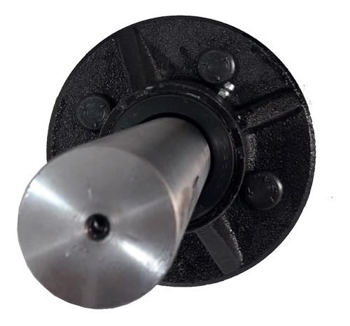 Imagen 2 de 5 de Masa Punta Trailer 1000 Kg Peugeot Ford Taunus Envio Gratis