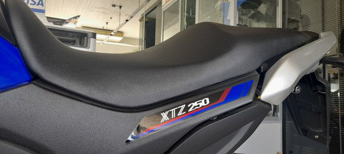 Imagen 10 de 13 de Yamaha Xtz 250 Abs Okm Entrega Inmediata