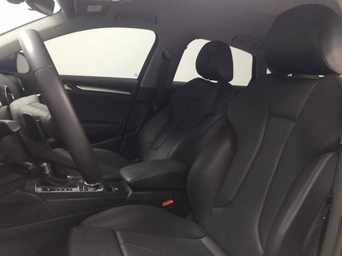 Imagem 9 de 15 de Audi A3 1.4 Tfsi Flex Sedan Prestige Plus Tiptronic
