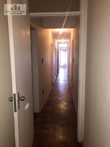Imagem 3 de 15 de Casa Com 4 Dormitórios, 250 M² - Venda Por R$ 1.400.000,00 Ou Aluguel Por R$ 7.000,00/mês - Vila Oliveira - Mogi Das Cruzes/sp - Ca0426