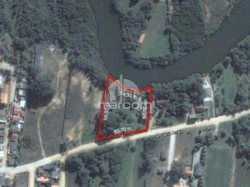 Imagem 2 de 10 de Excelente Terreno - Mte-074