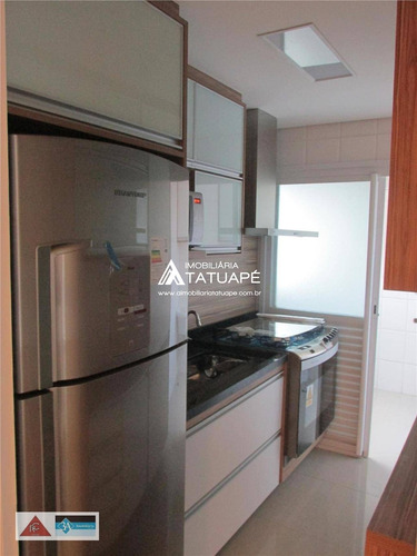 Imagem 5 de 30 de Apartamento - Ap000564 - 69983437