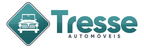 Citroën C3 1.5 Tendance Flex 5p