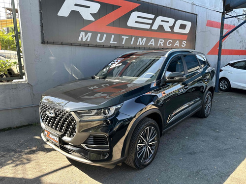 Chery Tiggo 8 Pro 1.5 TCI PLUG-IN HYBRID DHT