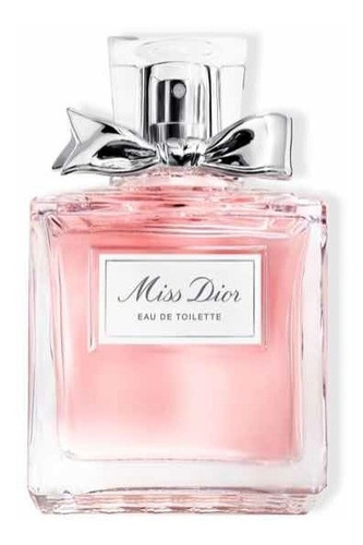 Miss Dior Edt 100ml Original
