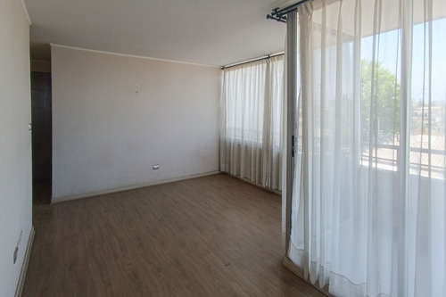 Imagen 4 de 22 de Departamento Con Amplio Living Comedor