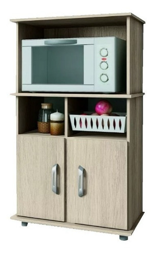 Mueble Cocina Microondas/horno