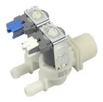 Comprar Electrovalvula Doble Con Pin, James 660