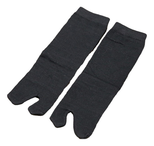 Calcetines Tabi Socks Con Punta Dividida Para Interiores Y E