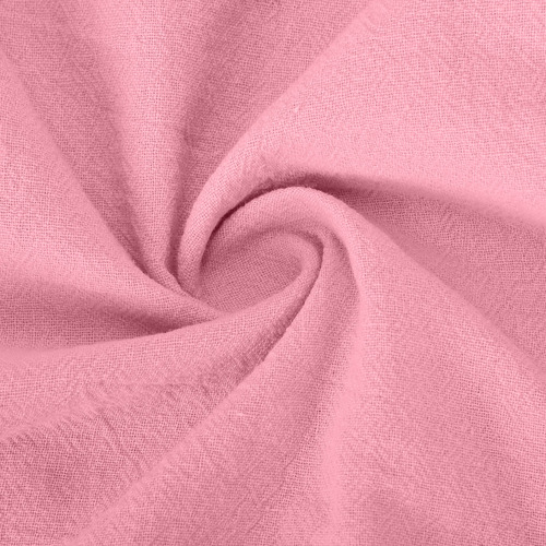 Vestido De Mujer De Verano Para Playa, Color Camiseta Sin Ma